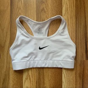 Nike sports bra